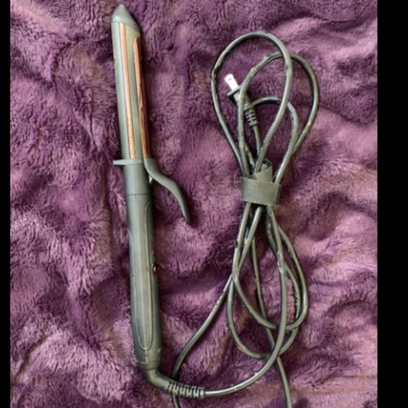 N:P beautiful curling iron - Picture 3 of 5